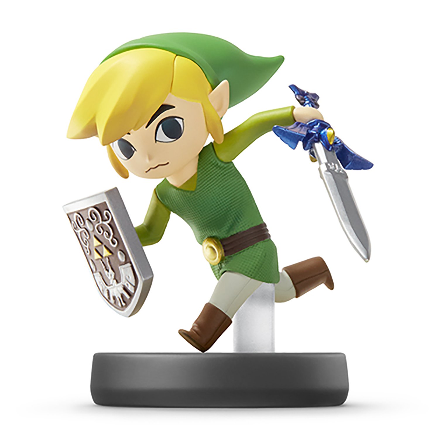 Link - Toon